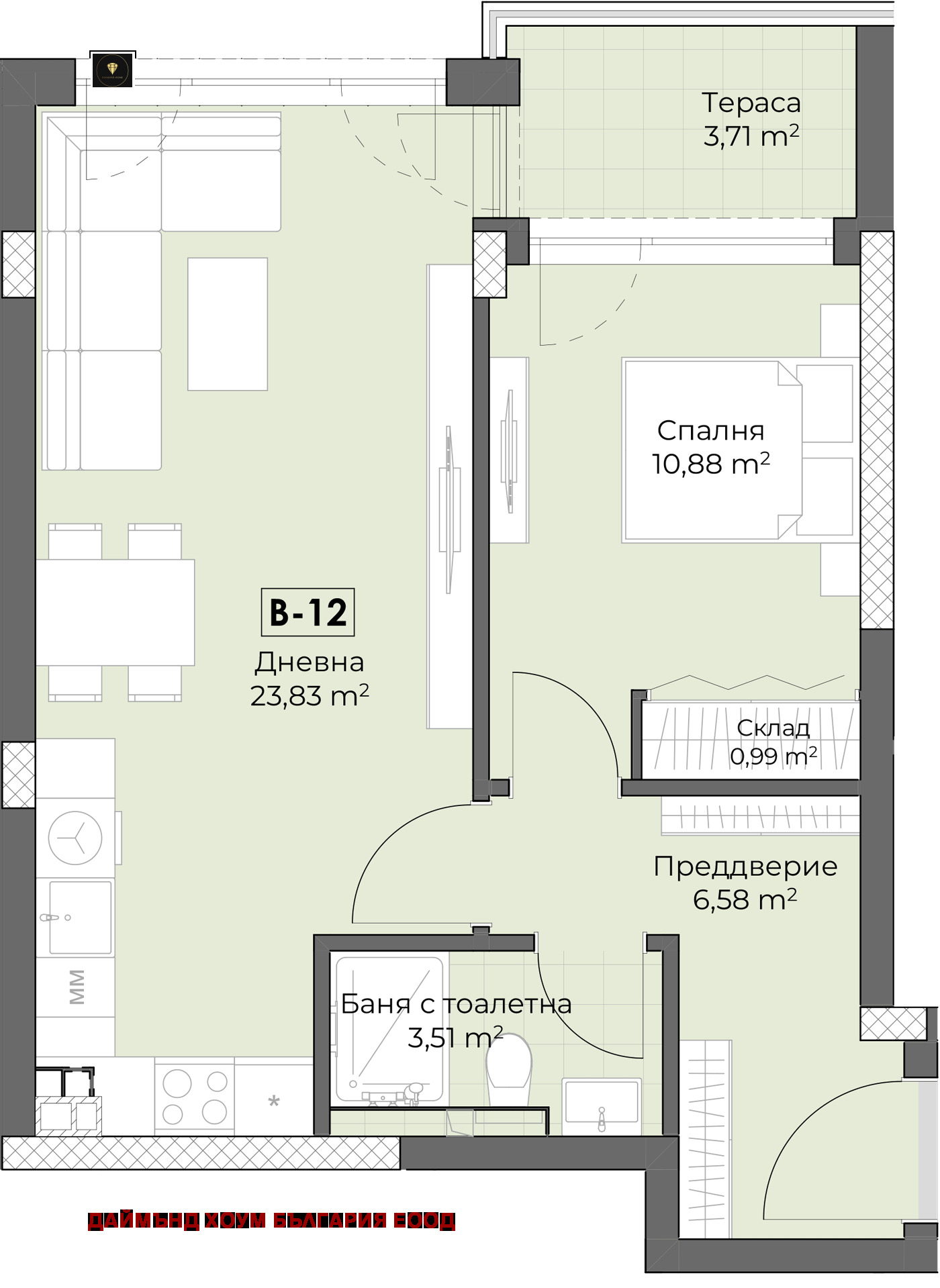 ������� 2-����� | Imot.bg � ����������� 3