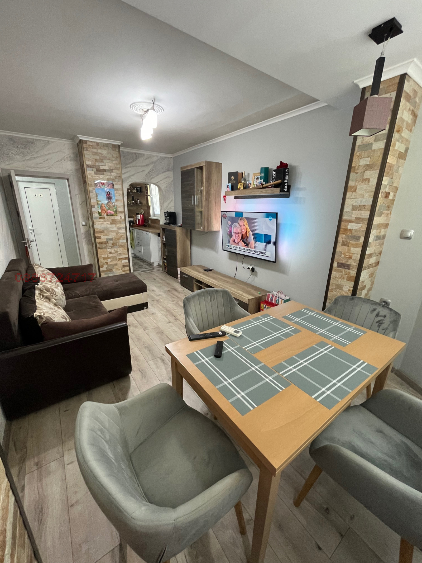 Продава 3-СТАЕН | Imot.bg — изображение 2