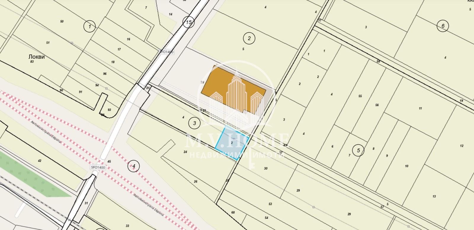 ������� ������ | Imot.bg � ����������� 1