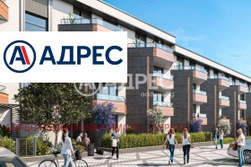 2-стаен град Бургас, Сарафово 3