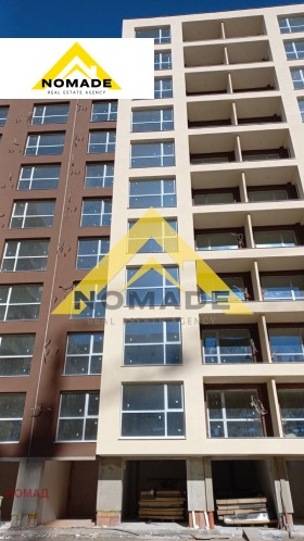 1 bedroom Yuzhen, Plovdiv