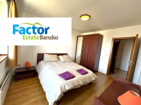 Продава  2-стаен, гр. Банско