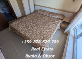 2 Schlafzimmer Obzor, region Burgas 9