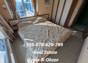 2 Schlafzimmer Obzor, region Burgas 8