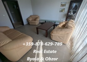 2 Schlafzimmer Obzor, region Burgas 7