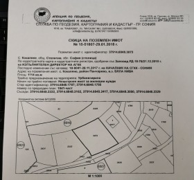 Продажба на имоти в с. Панчарево, град София — страница 10 - изображение 8 