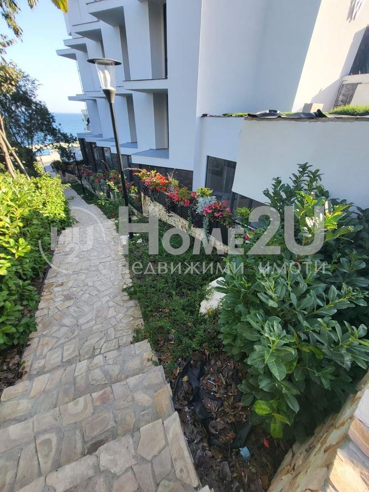 En venta  Estudio Varna , m-t Alen mak , 37 metros cuadrados | 46634615 - imagen [6]