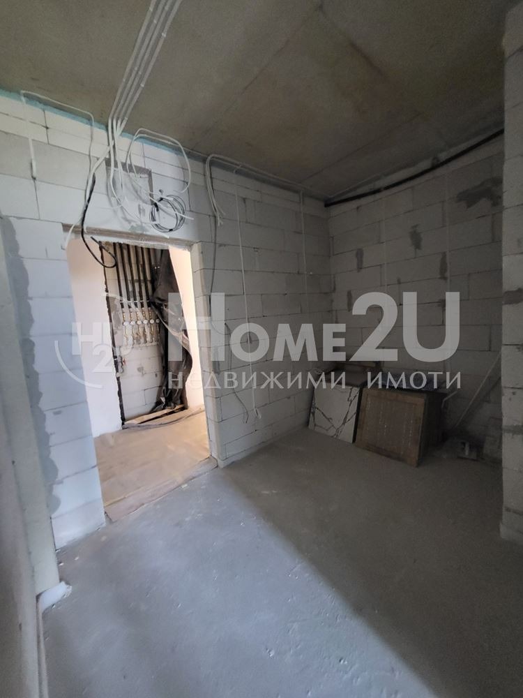 À vendre  Studio Varna , m-t Alen mak , 37 m² | 46634615 - image [5]