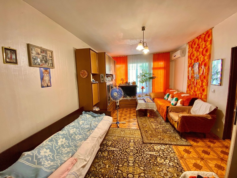 For Sale  1 bedroom region Veliko Tarnovo , Gorna Oryahovitsa , 65 sq.m | 68115354 - image [3]