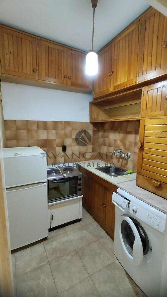 Te koop  1 slaapkamer Plovdiv , Kjutsjuk Parizj , 56 m² | 29121219 - afbeelding [5]