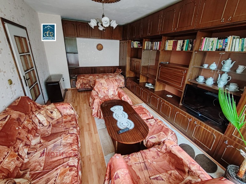 Продава  2-стаен град Велико Търново , Зона Б , 70 кв.м | 36186155 - изображение [4]