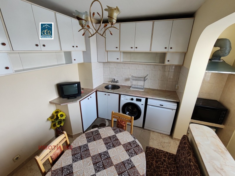Продава  2-стаен град Велико Търново , Зона Б , 70 кв.м | 36186155 - изображение [3]