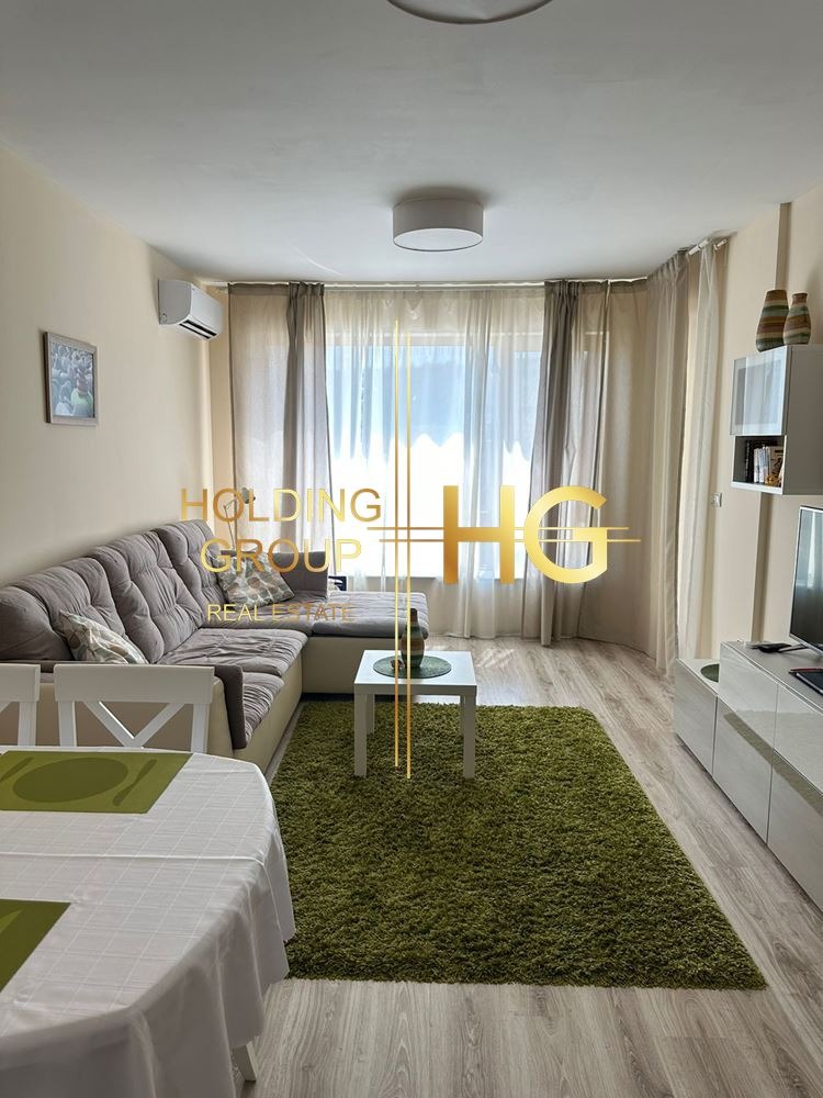Eladó  1 hálószoba Varna , Asparuhovo , 68 négyzetméter | 21341137