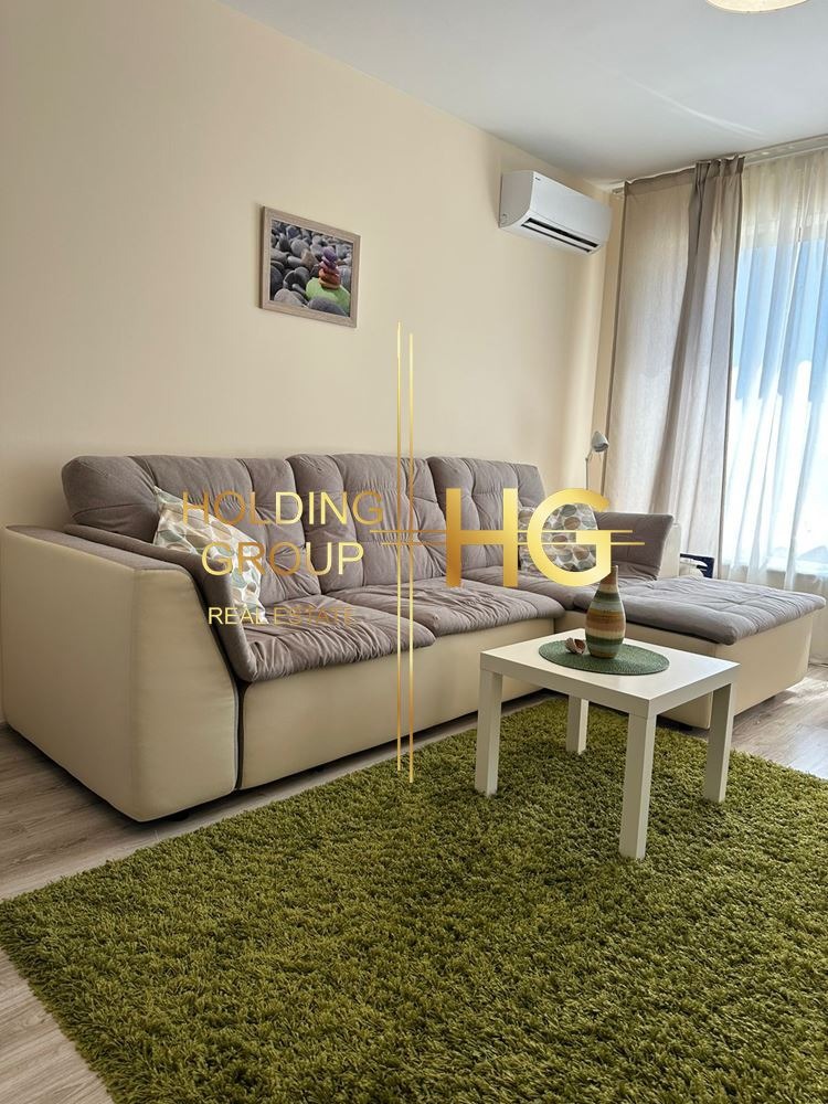 Eladó  1 hálószoba Varna , Asparuhovo , 68 négyzetméter | 21341137 - kép [4]