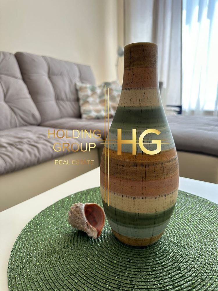 Eladó  1 hálószoba Varna , Asparuhovo , 68 négyzetméter | 21341137 - kép [5]