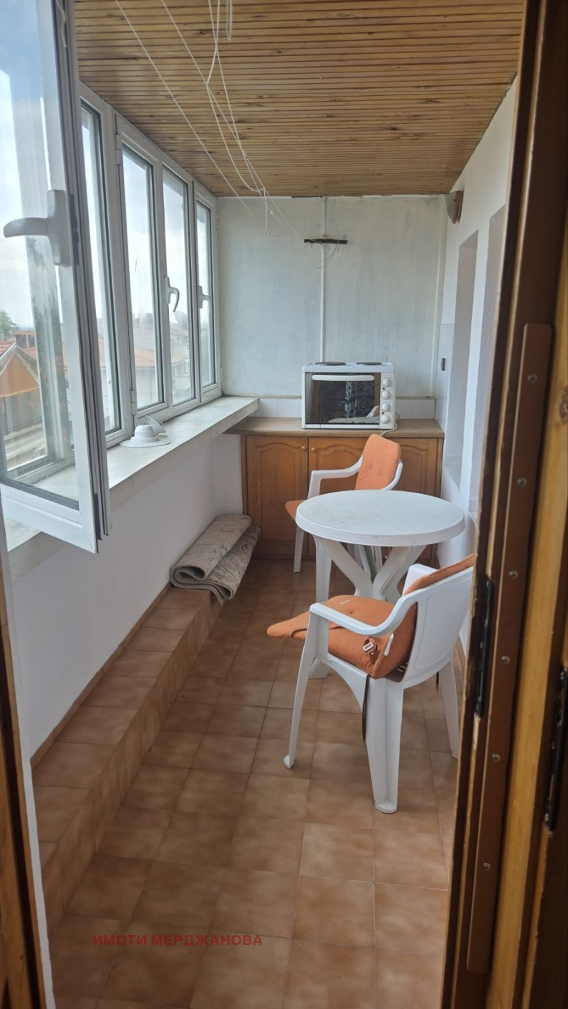 Продава  2-стаен град Стара Загора , Аязмото , 53 кв.м | 58164366 - изображение [3]