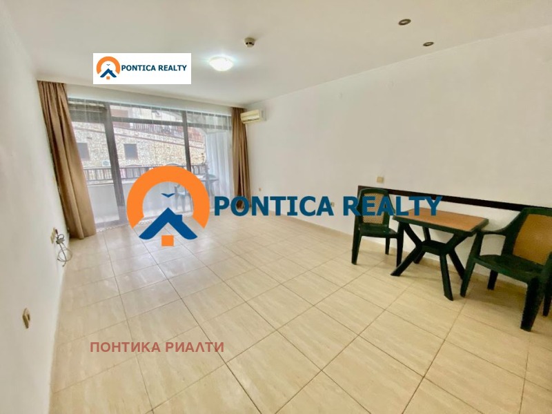 Продава 2-СТАЕН, гр. Свети Влас, област Бургас, снимка 5 - Апартаменти - 51561424