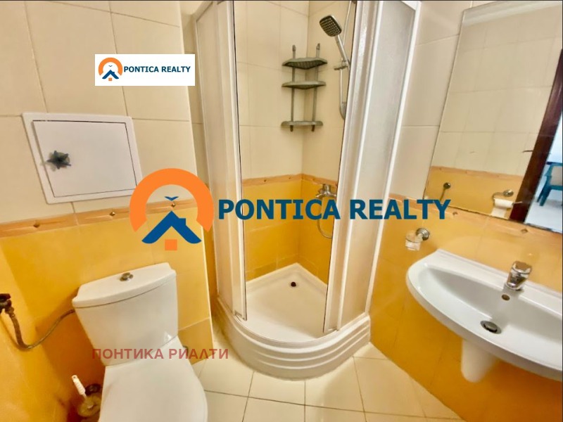 Продава 2-СТАЕН, гр. Свети Влас, област Бургас, снимка 6 - Апартаменти - 51561424