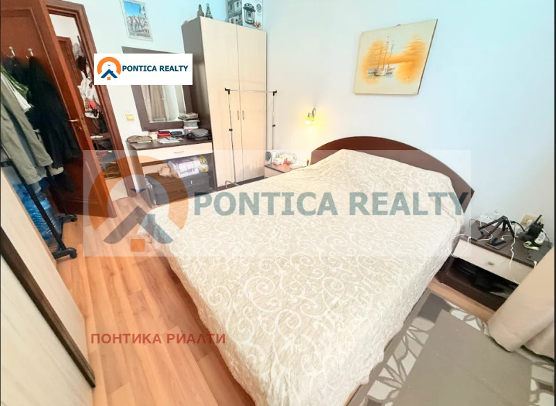 Satılık  1 yatak odası bölge Burgaz , Sveti Vlas , 65 metrekare | 47750196 - görüntü [10]