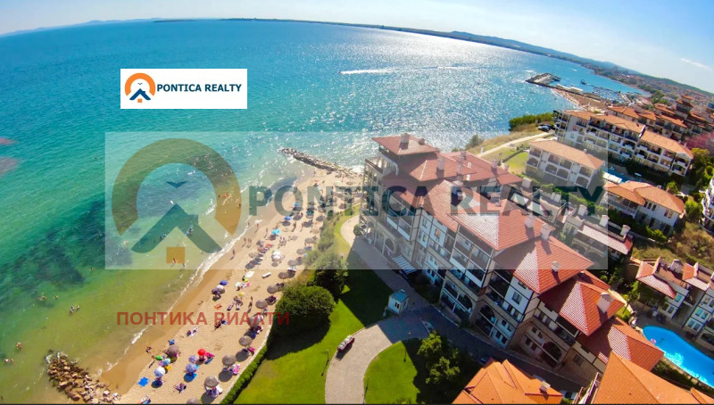 Satılık  1 yatak odası bölge Burgaz , Sveti Vlas , 65 metrekare | 47750196