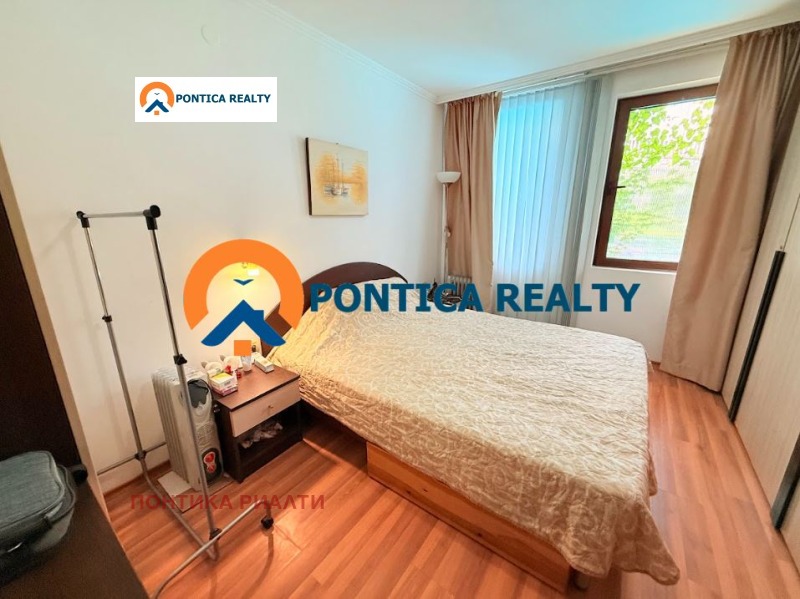 Продава 2-СТАЕН, гр. Свети Влас, област Бургас, снимка 15 - Апартаменти - 51561424