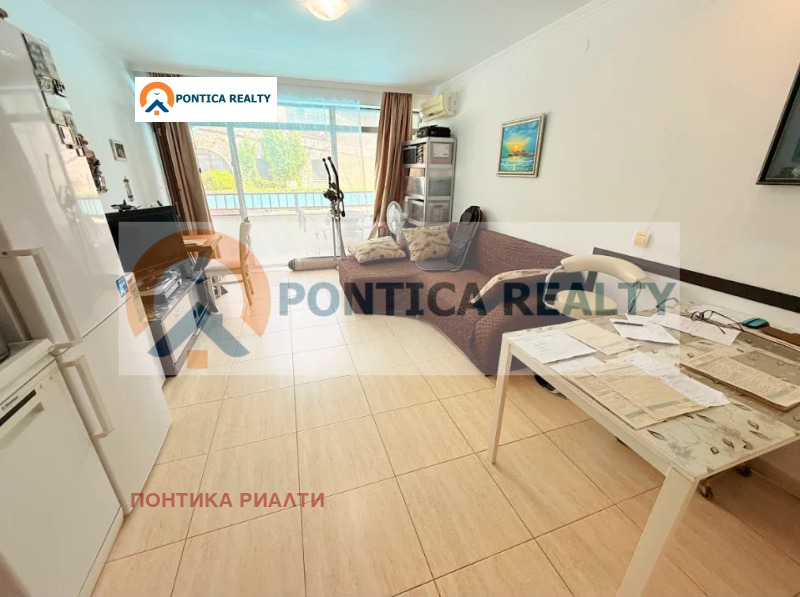 Satılık  1 yatak odası bölge Burgaz , Sveti Vlas , 65 metrekare | 47750196 - görüntü [3]