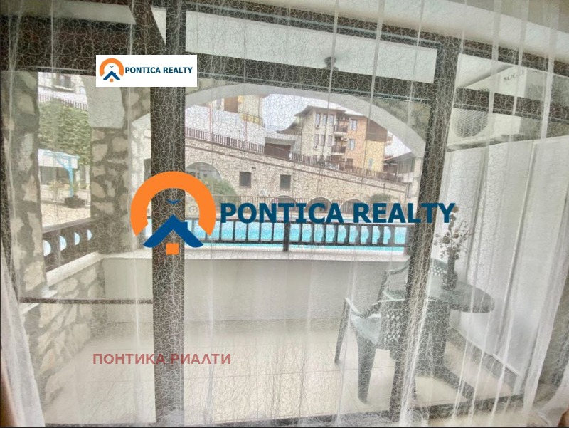 Продава 2-СТАЕН, гр. Свети Влас, област Бургас, снимка 4 - Апартаменти - 51561424