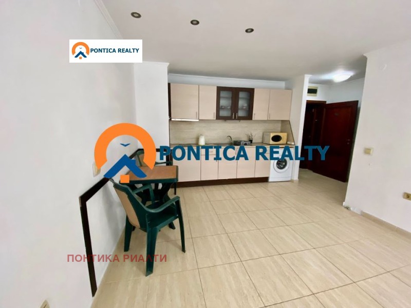 Продава 2-СТАЕН, гр. Свети Влас, област Бургас, снимка 7 - Апартаменти - 51561424