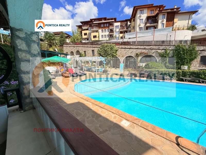 Satılık  1 yatak odası bölge Burgaz , Sveti Vlas , 65 metrekare | 47750196 - görüntü [7]