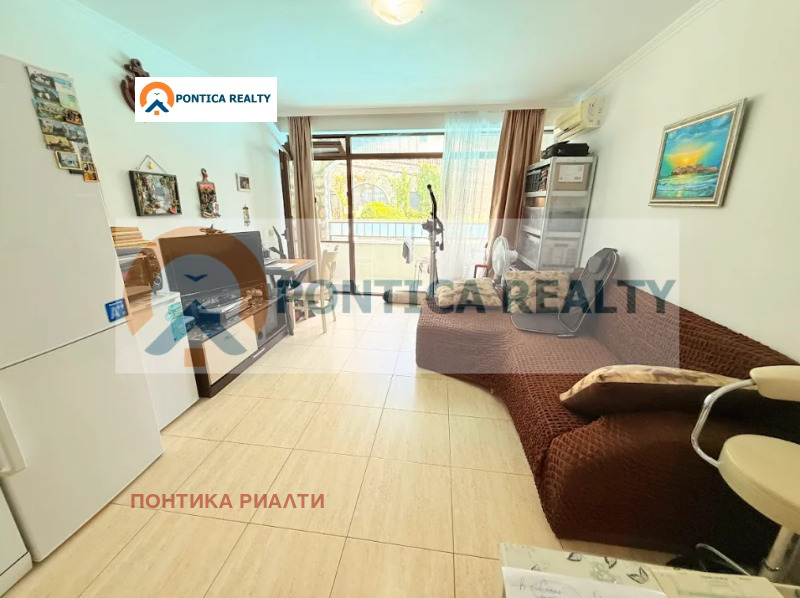 Satılık  1 yatak odası bölge Burgaz , Sveti Vlas , 65 metrekare | 47750196 - görüntü [4]