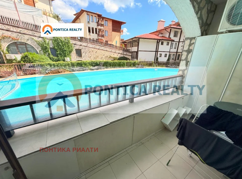 Satılık  1 yatak odası bölge Burgaz , Sveti Vlas , 65 metrekare | 47750196 - görüntü [6]