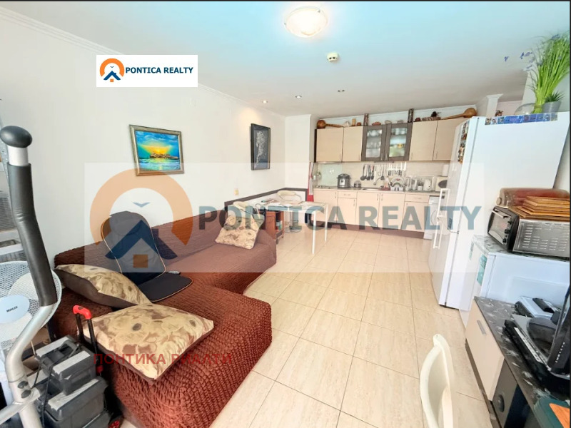 Satılık  1 yatak odası bölge Burgaz , Sveti Vlas , 65 metrekare | 47750196 - görüntü [5]