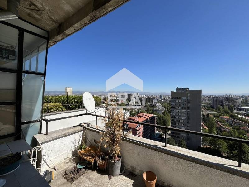 Продава 2-СТАЕН, град София, Изгрев • 258000 € • 11901318 — Holmes.bg