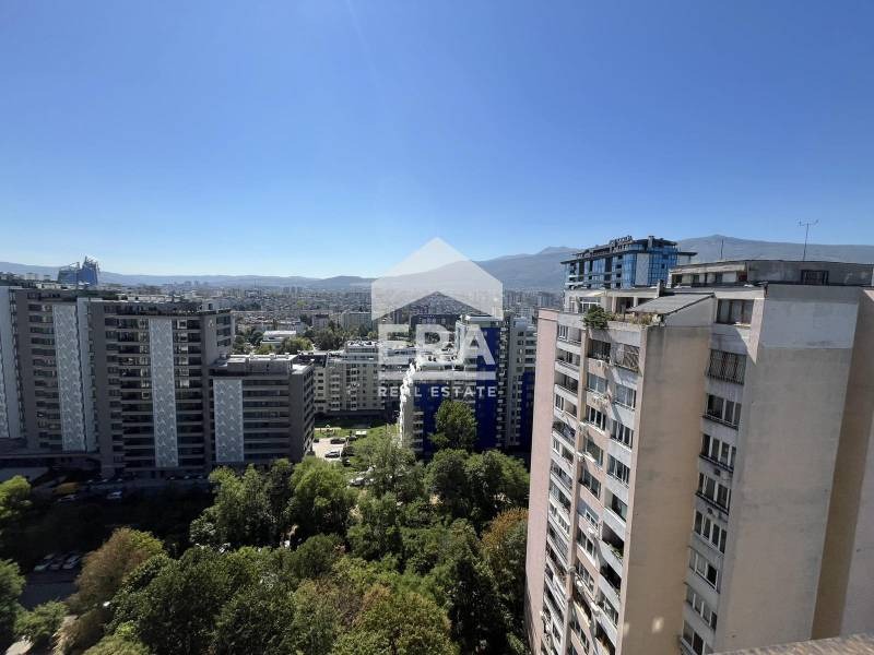 In vendita  1 camera da letto Sofia , Izgrev , 65 mq | 10982475 - Immagine [11]