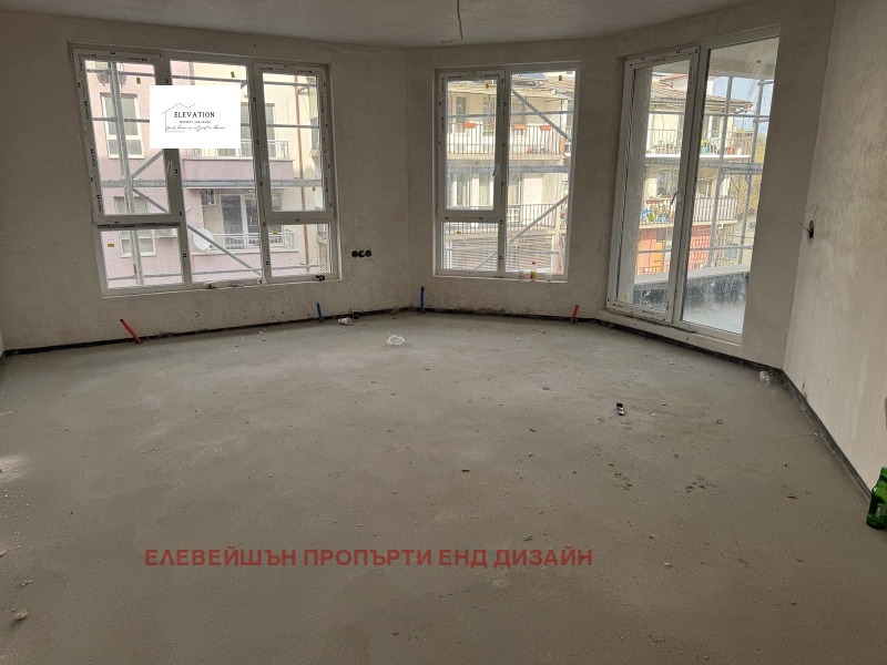 Продава 2-СТАЕН, гр. София, Овча купел 1, снимка 2 - Апартаменти - 52509714