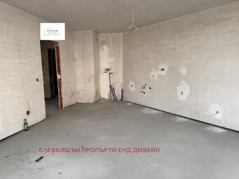 Продава 2-СТАЕН, гр. София, Овча купел 1, снимка 3 - Апартаменти - 52509714