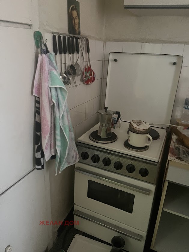 Продава 2-СТАЕН, гр. Враца, Самуил, снимка 2 - Апартаменти - 53404423