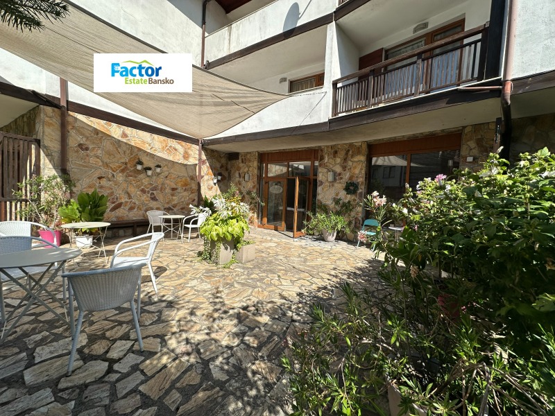 Продава 2-СТАЕН, гр. Банско, област Благоевград, снимка 14 - Апартаменти - 53414516