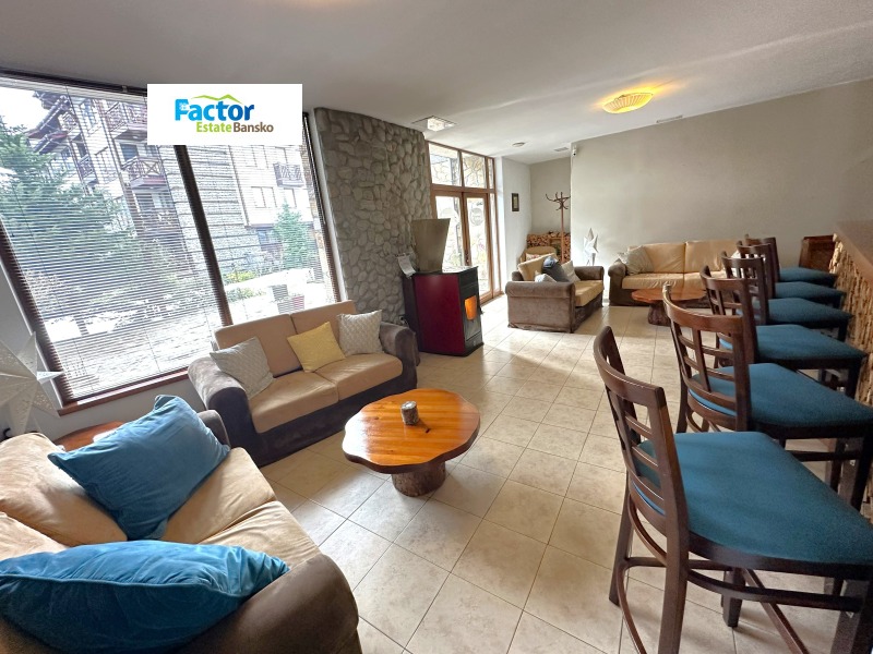 Продава 2-СТАЕН, гр. Банско, област Благоевград, снимка 13 - Апартаменти - 53414516