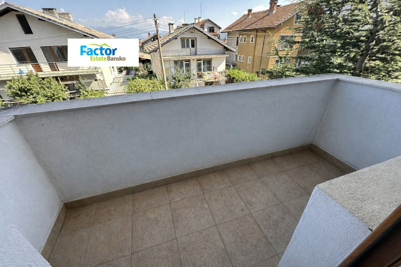 Продава 2-СТАЕН, гр. Банско, област Благоевград, снимка 4 - Апартаменти - 53414516