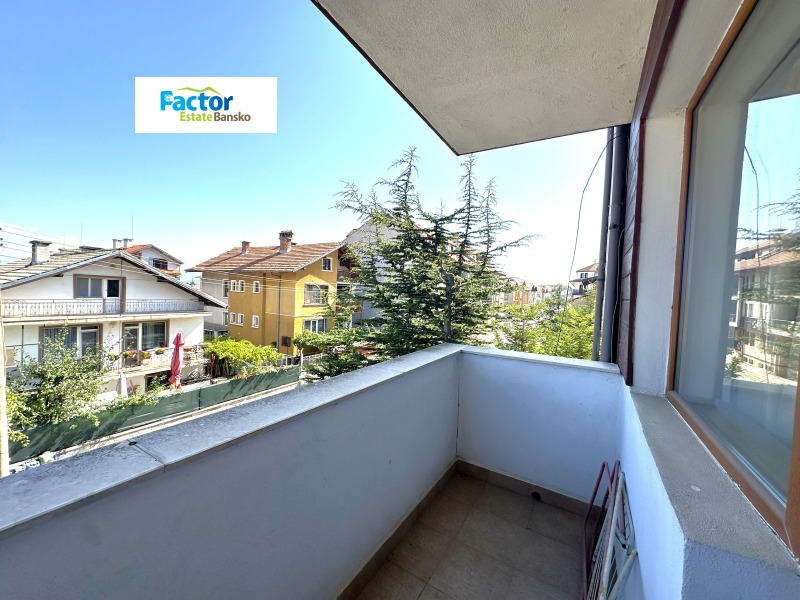 Продава 2-СТАЕН, гр. Банско, област Благоевград, снимка 9 - Апартаменти - 53414516