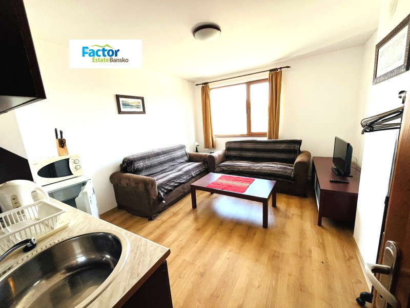 Продава 2-СТАЕН, гр. Банско, област Благоевград, снимка 7 - Апартаменти - 53414516