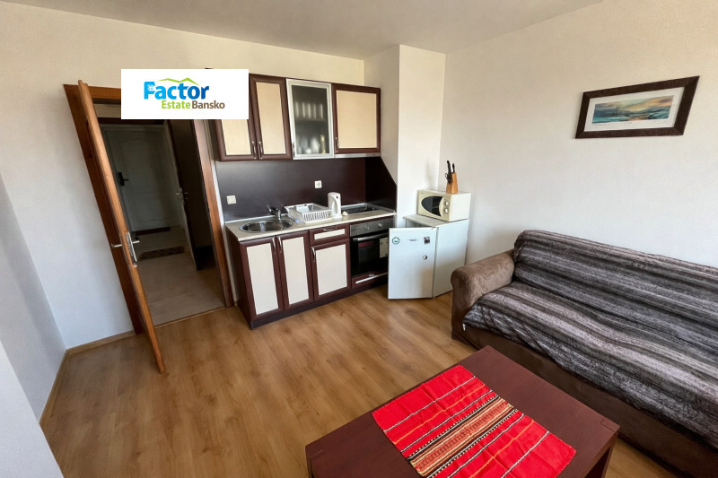 Продава 2-СТАЕН, гр. Банско, област Благоевград, снимка 2 - Апартаменти - 53414516