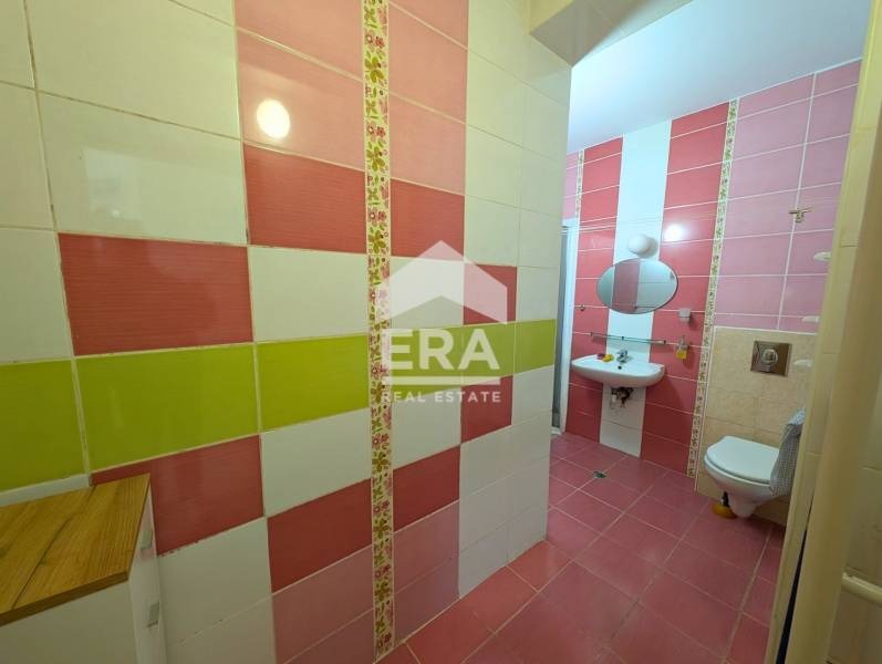 Продава 2-СТАЕН, гр. Шумен, Център, снимка 5 - Апартаменти - 53856802