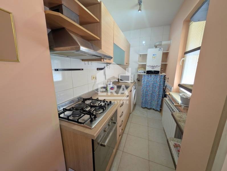 Продава 2-СТАЕН, гр. Шумен, Център, снимка 2 - Апартаменти - 53856802