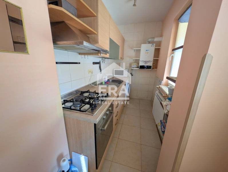 Продава 2-СТАЕН, гр. Шумен, Център, снимка 7 - Апартаменти - 53856802