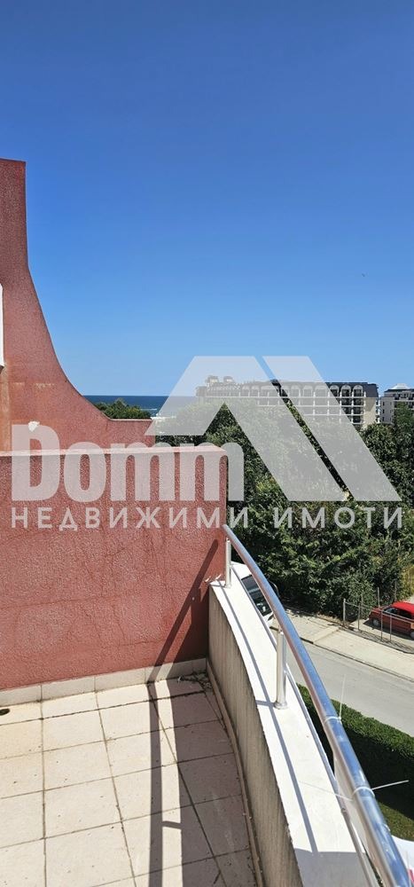 Продава 3-СТАЕН, с. Кранево, област Добрич, снимка 3 - Aпартаменти - 46906102