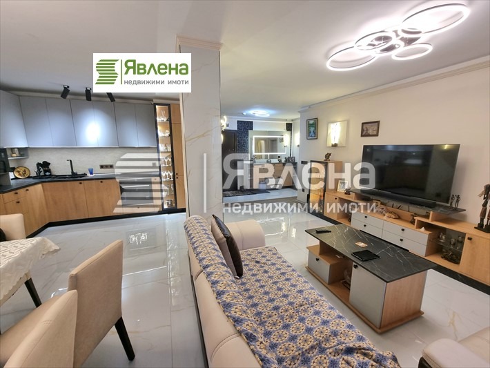 Til salgs  2 soverom Sofia , Pansjarevo , 120 kvm | 27660783 - bilde [15]