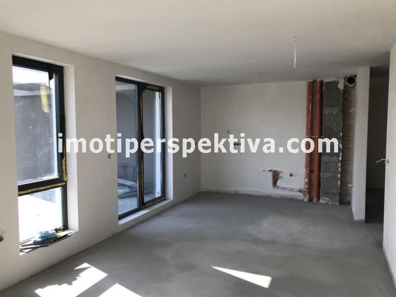 Προς πώληση  2 υπνοδωμάτια Πλοβδηβ , Χρηστο Σμηρνενσκη , 155 τ.μ | 71888209 - εικόνα [3]