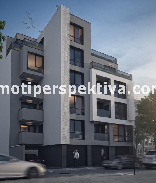 Προς πώληση  2 υπνοδωμάτια Πλοβδηβ , Χρηστο Σμηρνενσκη , 155 τ.μ | 71888209 - εικόνα [7]